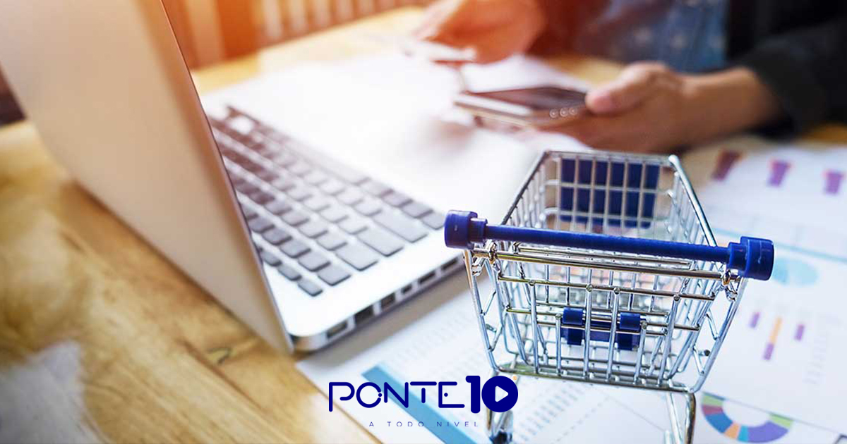 Oportunidad de ventas | Capacitaciones y empleo | Ponte 10