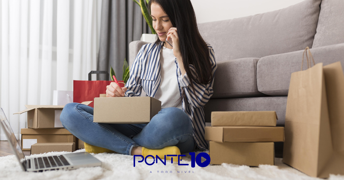 Oportunidad de ventas | Capacitaciones y empleo | Ponte 10