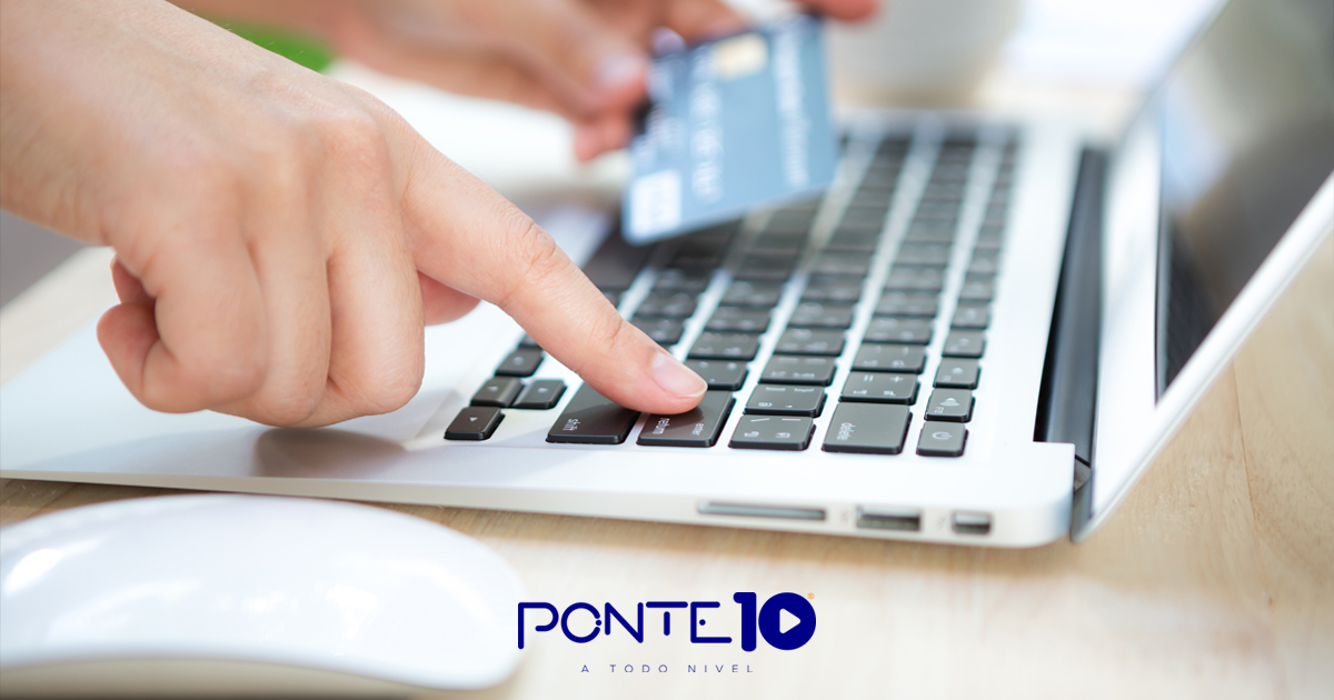 Oportunidad de ventas | Capacitaciones y empleo | Ponte 10